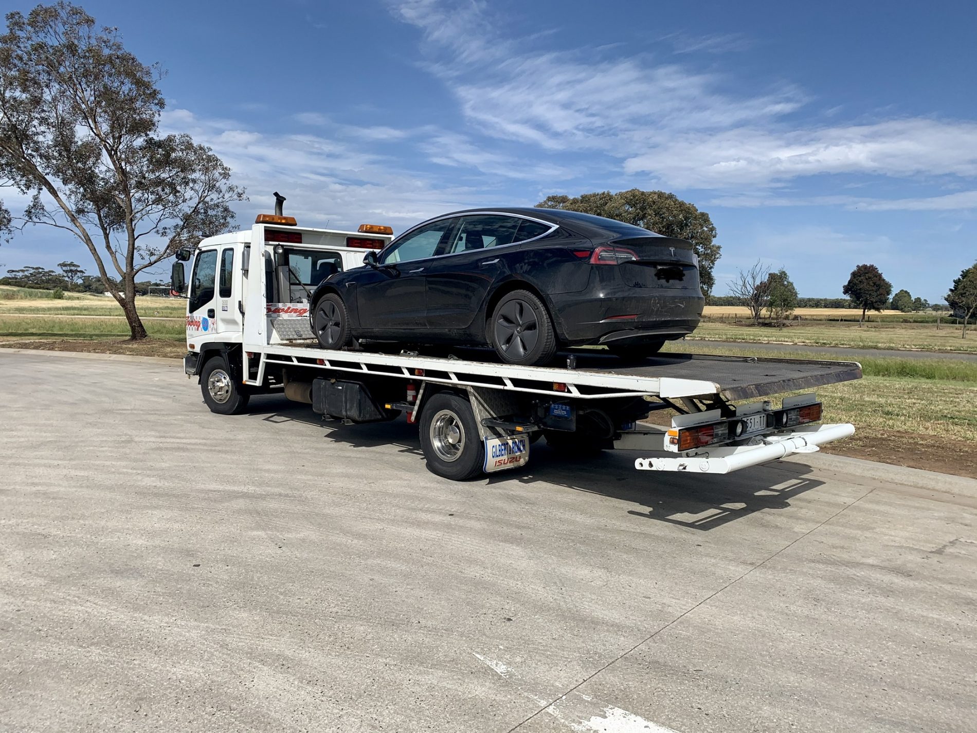 Towing 24 Geelong Towing 24 Geelong